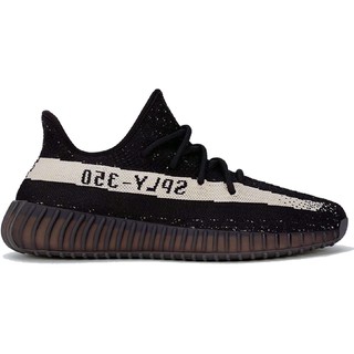 adidas Yeezy Boost 350 V2 Core Black White