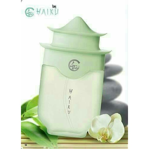 น้ำหอม Avon Haiku Eau de Perfume Spray