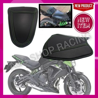 เบาะแต่งER6N เบาะแต่งNINJA650(ตรงรุ่น)