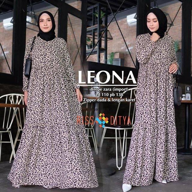 ชุด Leona RSD*******