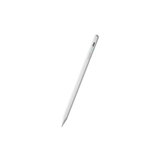 GOOJODOQ ปากกาทัชสกรีน สไตลัส ดินสอ สำหรับ iPad 2 1 iPad Pro 11 2020 Air 4 2018 2019 7th 8th