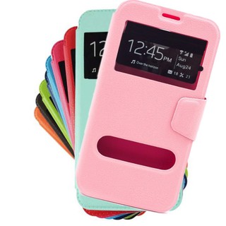 เคสเปิดปิด เคส รุ่น Samsung A21S เคสฝาพับ เคสตั้งได้  Smart case Samsung A21S