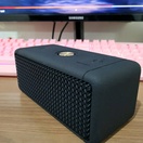reviewMARSHALL EMBERTON BLACKลำโพงบลูทูธ ลำโพง bluetooth ลำโพง marshall รับประกัน 1 ปีส่งฟรีทั่วไทย  comment 3