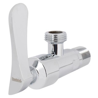 วาล์ว สต๊อปวาล์ว วาล์วฝักบัว RASLAND RA DZ-1589 สีโครม ก๊อกน้ำ ห้องน้ำ SHOWER VALVE RASLAND RA DZ-1589 CHROME