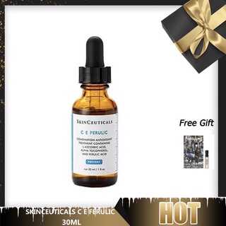 🎁ของขวัญ SkinCeuticals C E Ferulic 30ml 100%แท้/กล่องซีล