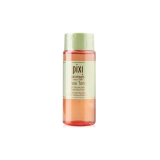 Pixi Glow Tonic 5% Glycolic Acid Exfoliating Toner 100ml.