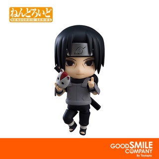 พร้อมส่ง+โค้ดส่วนลด Nendoroid 1726 Itachi Uchiha: Anbu Black Ops Ver.: Naruto Shippuden (ลิขสิทธิ์แท้)