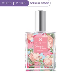 CUTE PRESS น้ำหอม JULIET ROSE EAU DE TOILETTE 60 ml