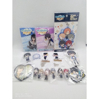 🌋ถูกลิขสิทธิ์🌋Ensemble stars ✨รวมของสะสม✨