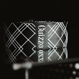 ผ้าพันแฮนด์ GRC GUIZZO BAR TAPE