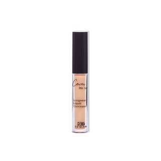 So Glam Cover Me Up Long wear Liquid Concealer 02 Fair Beige โซ แกลม โคเวอร์ มี อัพ ลองแวร์ ลิควิด คอนซีลเลอร์