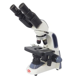 กล้องจุลทรรศน์สองตา Eco Line  Motic รุ่น SW380B (Motic Microscope  Model SW380B)