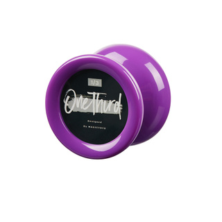 Abs Professional D2 1/3 Yoyo Ball 1A 2A 3A 5A ลูกบอลโยโย่ของเล่นสําหรับเด็ก