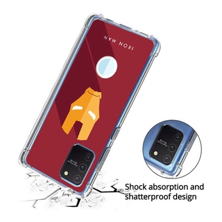 Samsung S10 Lite Shopee