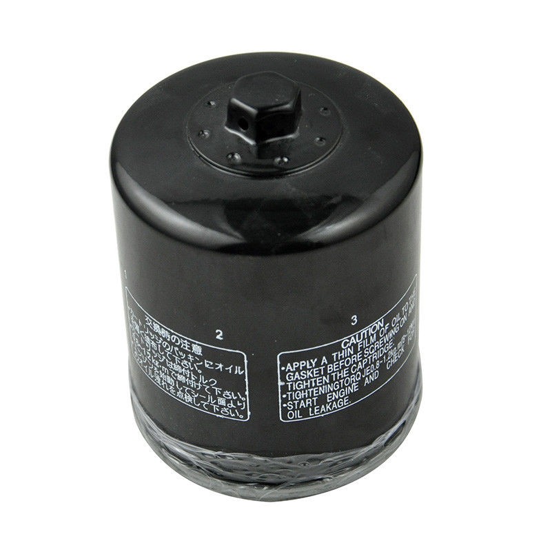 Performance กรองน้ํามันเครื่องสําหรับ Harley XL883 Sportster R 2002 2003 XL53C XLH883 XLH1200 XL1200