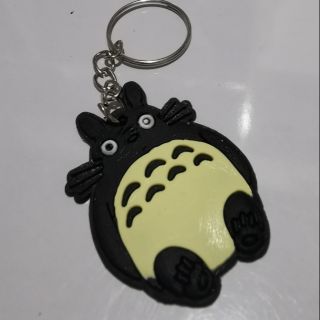 พวงกุญแจ ห้อยกระเป๋า keychain ของใหม่มือ 1