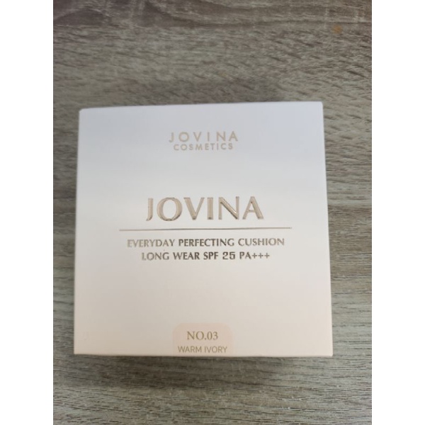 คุชชั่นJovinaเบอร์03