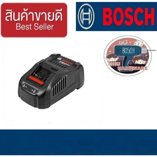 BOSCH GAL 1880 CV แท่นชาร์จแบตเตอรี่ 18V ความเร็วสูง