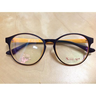 แว่นเตาเย็นเย็น สั่งตัดค่าสายตาได้ พร้อมส่ง กรอบแว่นตา ยืดหยุ่น แถมกล่องแว่น ผ้าเช็ดไมโครไฟเบอร์