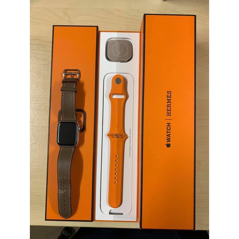 Applewatch4 Hermes limitted