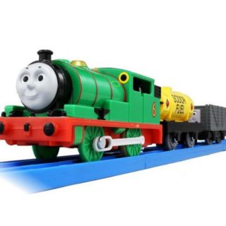 TS-06: Percy |Thomas and Friends| Tomy Train New in Box รถไฟเพื่อนโทมัส ใหม่ มือ 1