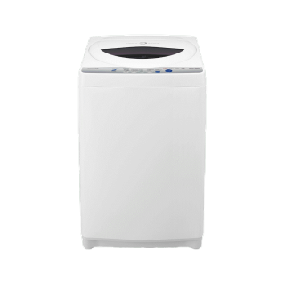 [Pre-order] TOSHIBA เครื่องซักผ้า 1 ถัง อัตโนมัติ ความจุ 6.5 กก. รุ่น AW-A750ST(WG)