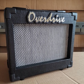 แอมป์กีตาร์โปร่ง Overdrive รุ่น Acoustic-15