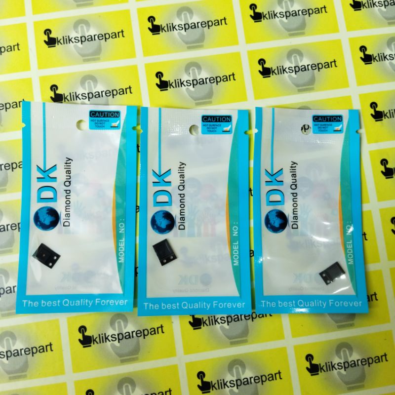 จอแสดงผล IC Vivo Y81 SM5109