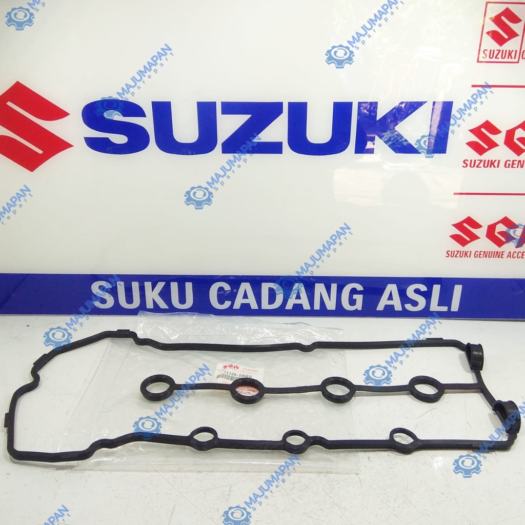 ปะเก็นฝาครอบวาล์ว Suzuki swift