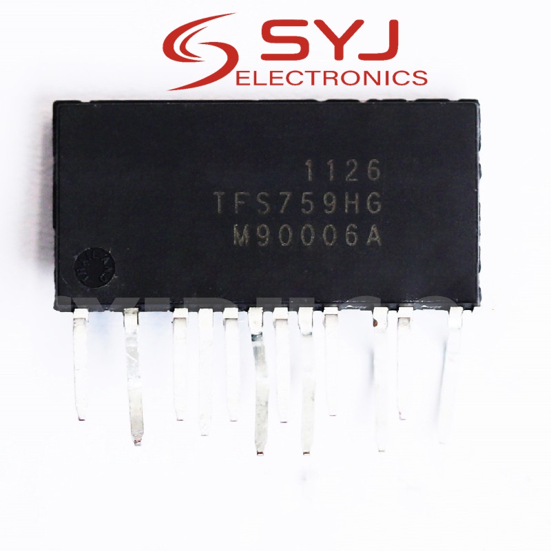 Tfs759hg TFS759 ZIP-12 1 ชิ้น ในสต็อก