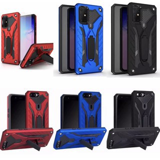 เคสหุ่นยนต์ ตั้งได้ Case Vivo V27 V27pro Y02 Y02S Y16 V25 Y22 Y35 T1X V20 V20pro V20SE Y3S V17proมีขาตั้ง เคสกันกระแทก