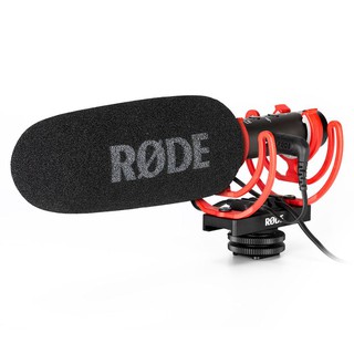 Rode VideoMic NTG ประกันศูนย์