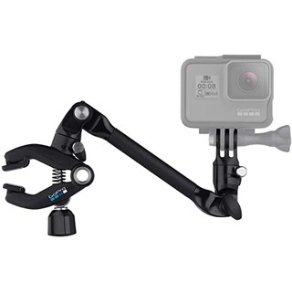 ขายึดกล้อง The Jam adjustable music mount ของแท้จาก Gopro