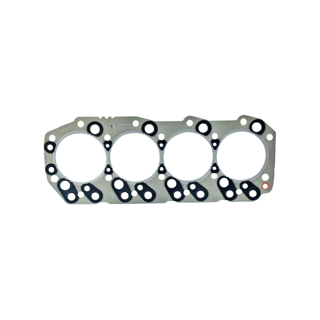 ปะเก็นฝาสูบ  TFR 4JH1(3.0)  แท้ห้าง Isuzu  T=1.40  (8-97940897-T)