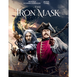 อภินิหารมังกรฟัดโลก Journey to China The Mystery of Iron Mask : 2019 #หนังฝรั่ง - แอคชั่น (พากย์ไทยอย่างเดียว)