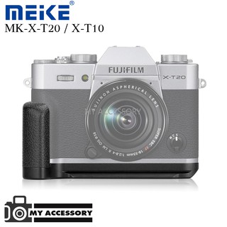 MK-XT20G HAND GRIP FOR FUJI X-T20 / X-T10 แฮนด์กริป