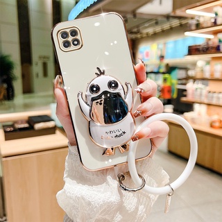 เคสซิดั๊ก Saung Galaxy A04S A13 A22 A23 A32 A73