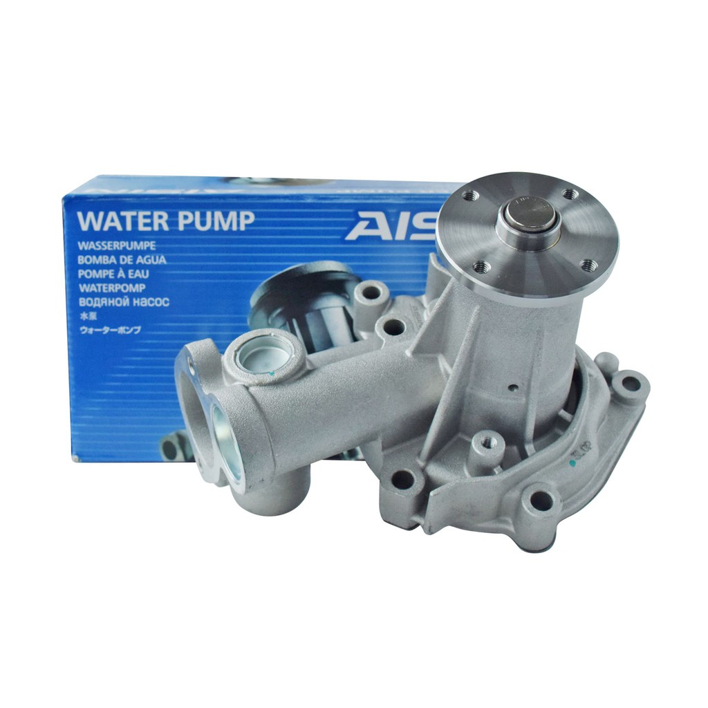 ปั๊มน้ำ L200 L300 CYCLONE STRADA PAJERO HYUNDAI H100 PORTER 4D55 2.3 4D56 4D56-T 2.5 D4BH D4BA 2.5