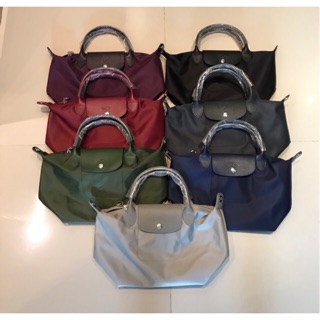 Longchamp Le Pliage Neo ( S )