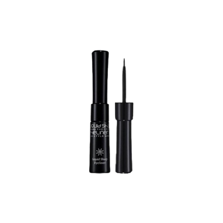 (ของแท้/ฉลากไทย) Missha The Style Liquid Sharp Eye Liner ขนาด 6g. ลิควิดอายไลเนอร์ชนิดน้ำสูตรแห้งเร็ว