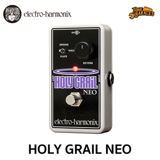 Electro Harmonix Holy Grail Neo Digital Reverb เอฟเฟคกีต้าร์ Made in USA