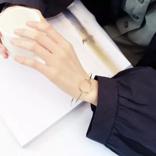 กำไลมินิมอล ○ • Minimal Bangle