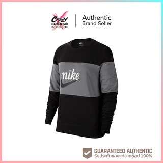 เสื้อ NIKE SPORTSWEAR VARSITY (CK1300-010) สินค้าลิขสิทธิ์แท้ NIKE