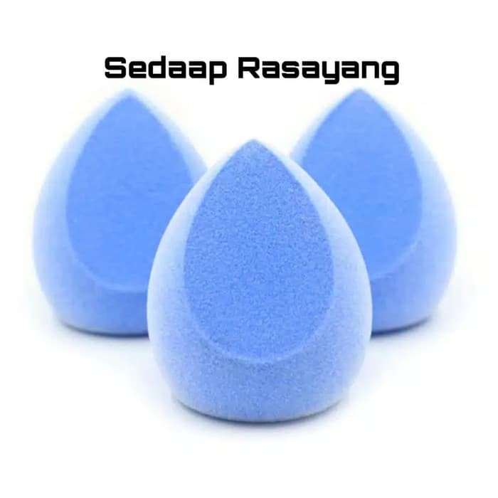 O.TWO.O พัฟฟองน้ําไมโครไฟเบอร์เนื้อนุ่ม