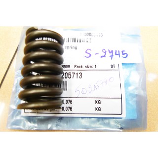 #0406 Compression Spring for Polar 115ED (205.713) S-2745