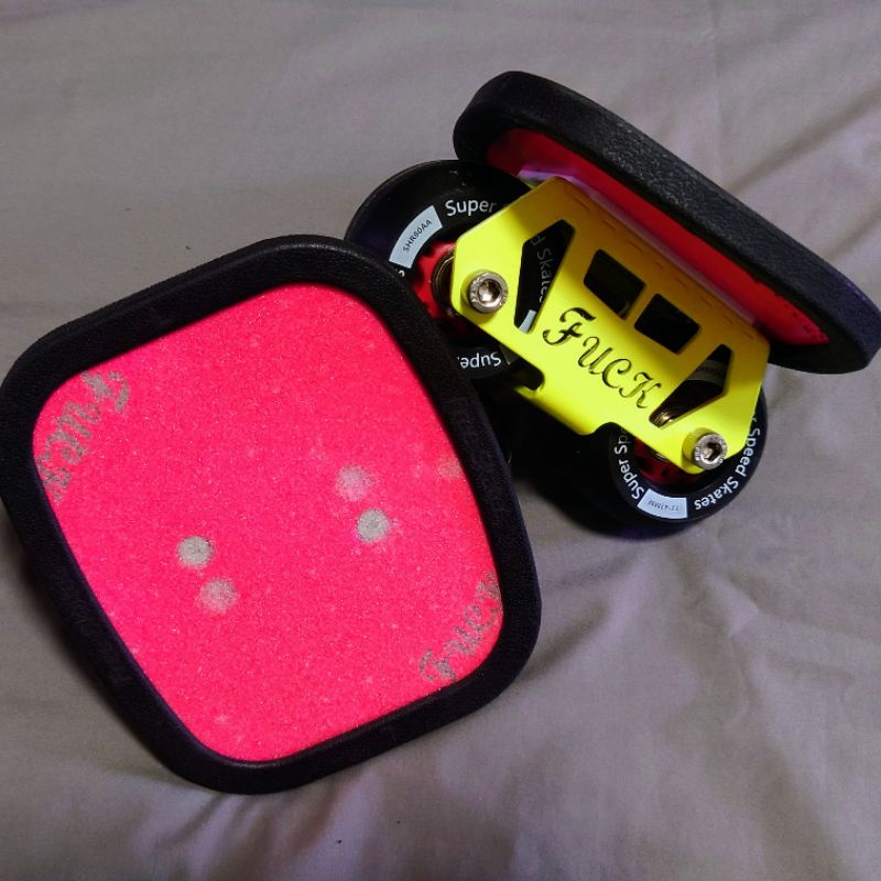 Drift Skate Free Skate Made in Thailand