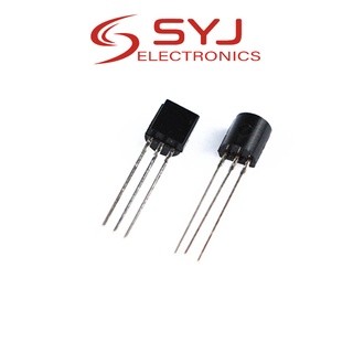 ทรานซิสเตอร์ SCR Thyristor TO-92 2N5060 10 ชิ้น