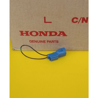 35102-KVZ-630ตัวช๊อตขั้วต่อโหมดฉุกเฉินแท้ HONDA PCX150,ADV150,1ชิ้น