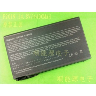 Battery Notebook HP Compaq COMPAQ F2019 F2072 F2019B