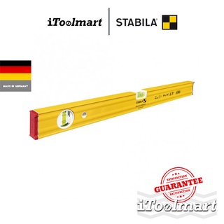 STABILA ระดับน้ำ Type 80 AS spirit level 60 cm 19165